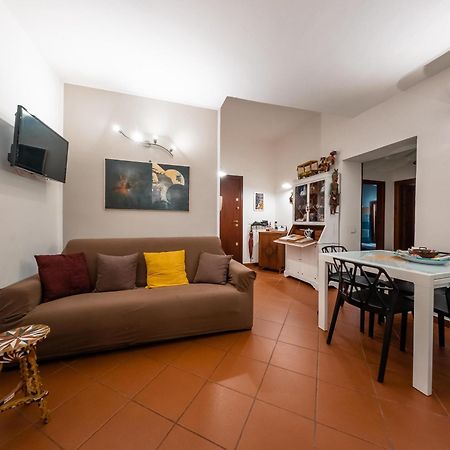 Casa Ruggiero Villa Palermo Eksteriør bilde