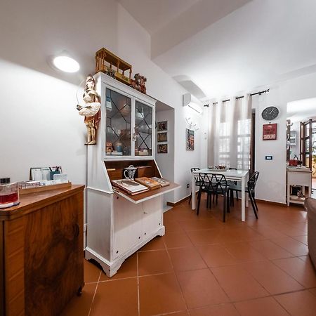 Casa Ruggiero Villa Palermo Eksteriør bilde