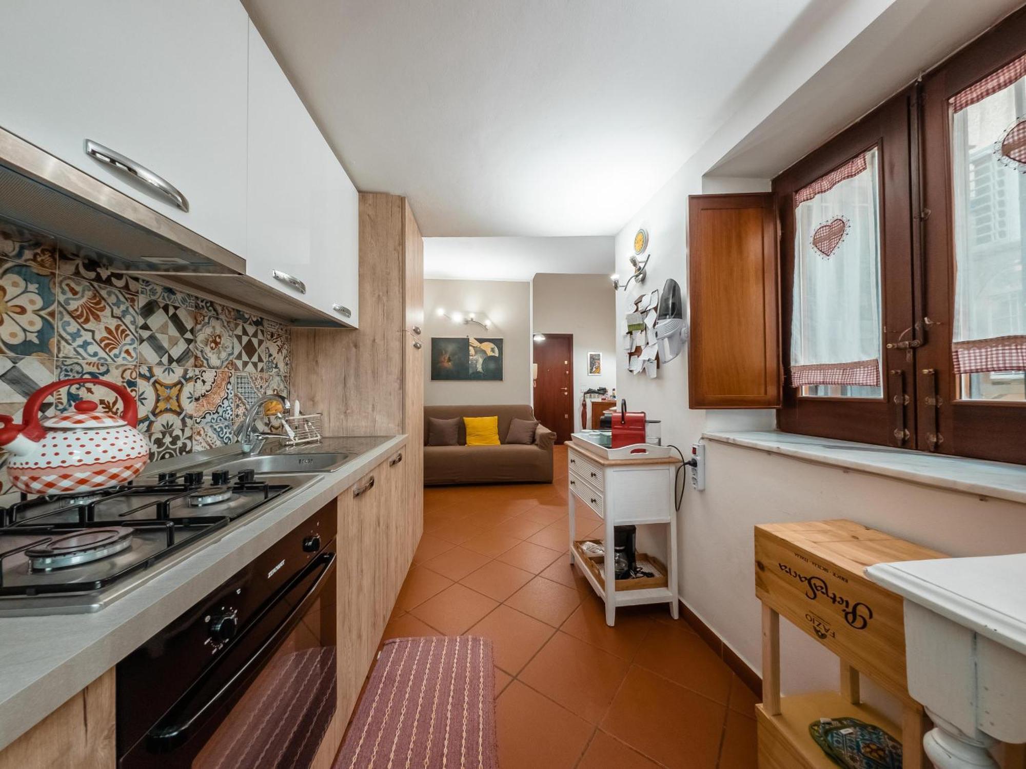 Casa Ruggiero Villa Palermo Eksteriør bilde