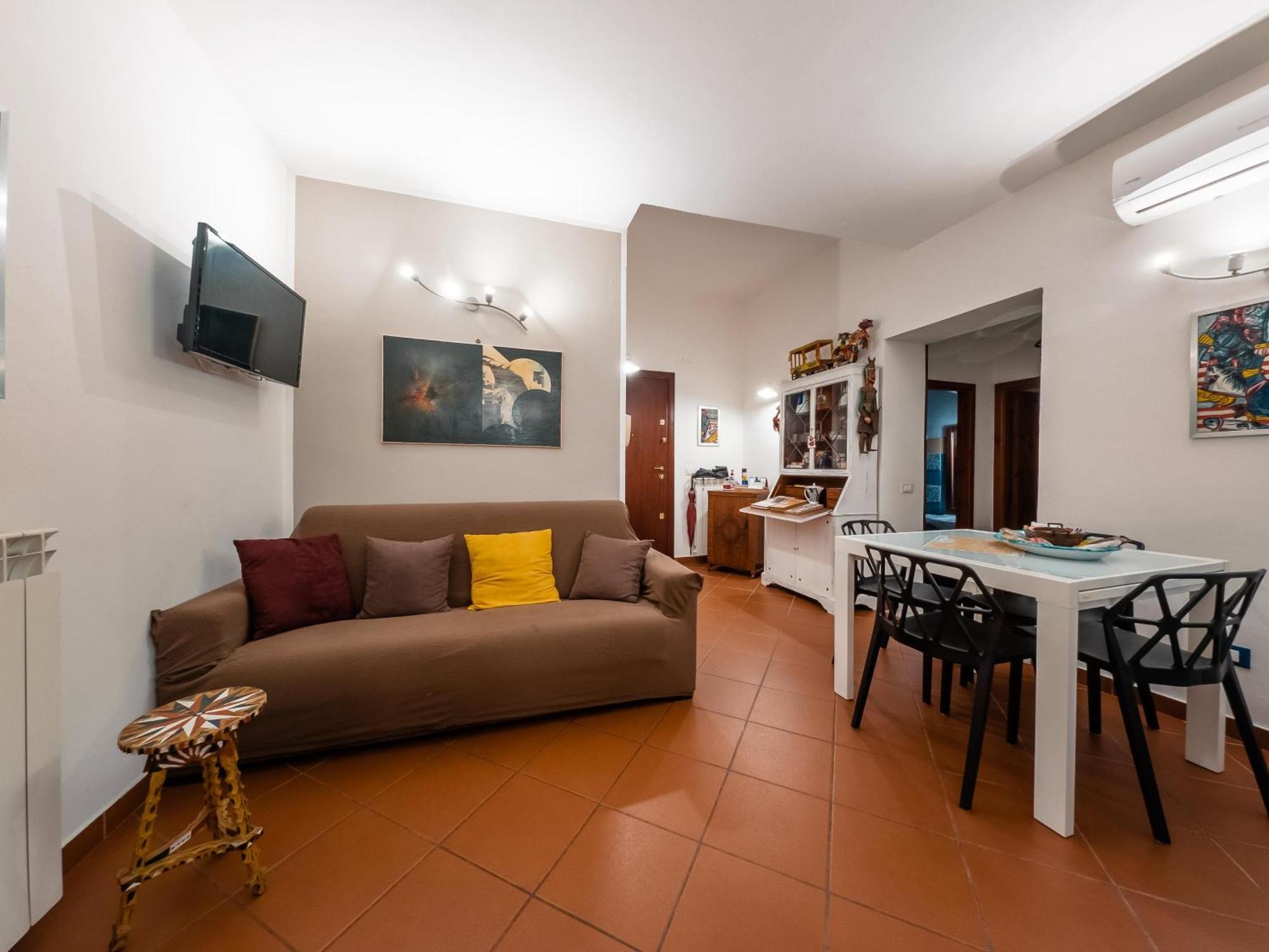 Casa Ruggiero Villa Palermo Eksteriør bilde