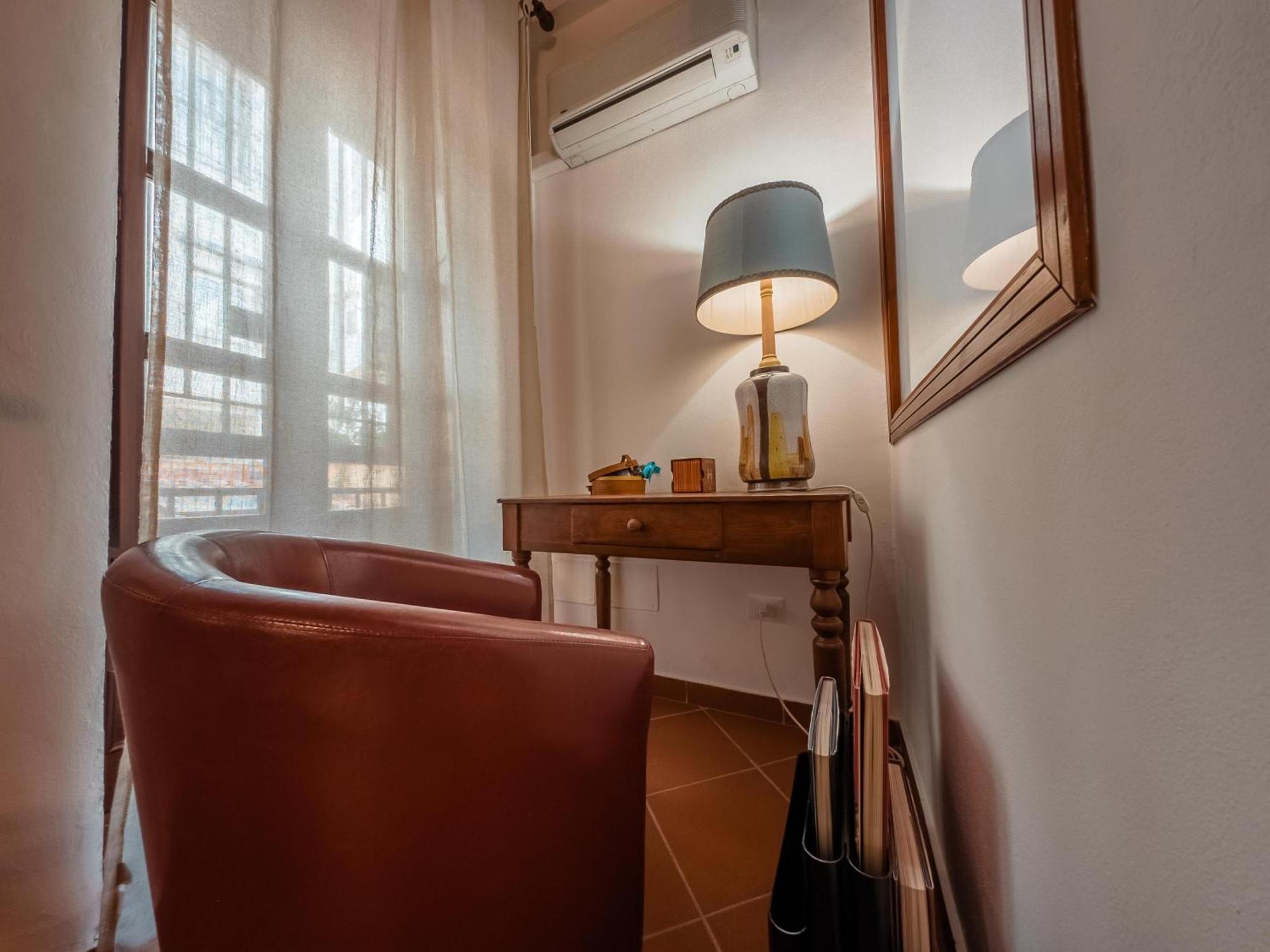 Casa Ruggiero Villa Palermo Eksteriør bilde